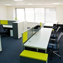 Finding Office Space in Coweta County