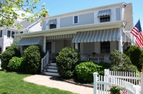 Enjoy Your Summer Vacation in One of the Oceanfront Jersey Shore Homes
