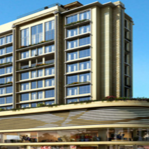 The New Standard of Luxury Apartments is San Diego, Downtown