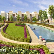 Aurum Villas- Life Begins Here