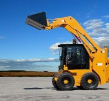 Benefits of Buying Machinery at Farm Equipment Auctions in Oklahoma City, Oklahoma