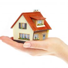 Why Buy a Society Hill Town House?