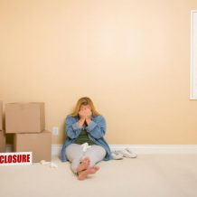 We Buy Houses in Compton: Getting Out of Foreclosure