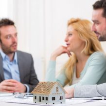 Selling the Broken-Down Manor You Inherited From Your Family Member