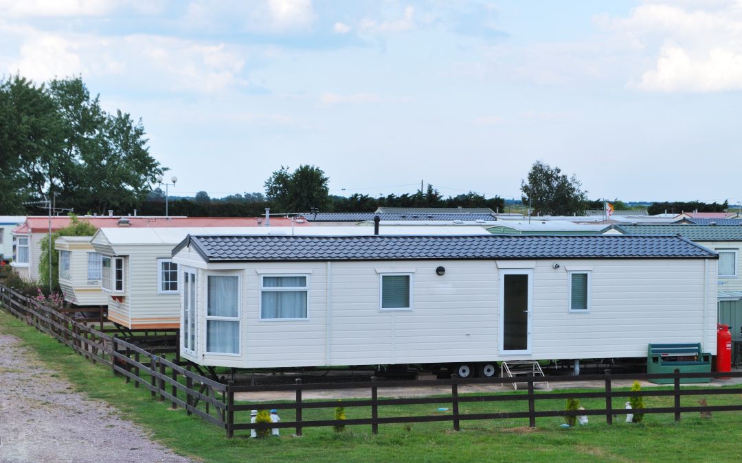 Affordable Living Solutions with Manufactured Homes Charleston SC Residents Love