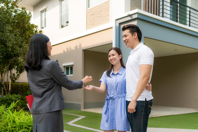 Key Benefits of Using Rental Property Management in Menomonie, WI for Hassle-Free Leasing