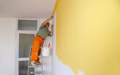 Enhance Office Appeal Using the Expertise of a Commercial Painter Jupiter FL Professionals