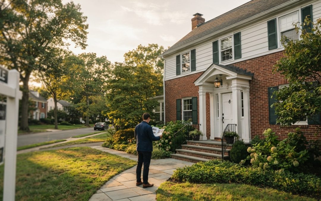 Common Home-Selling Challenges Realtors in Morristown Can Help Solve