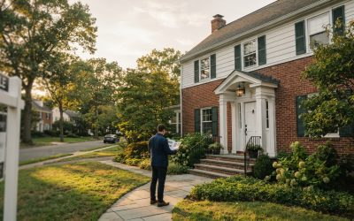 Common Home-Selling Challenges Realtors in Morristown Can Help Solve