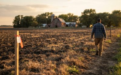 Selling Farm Property: Documents, Valuation, and Next Steps